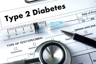 What Are The Early Signs Of Type 2 Diabetes